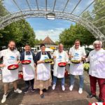 Schweriner Gourmetgarten 2024