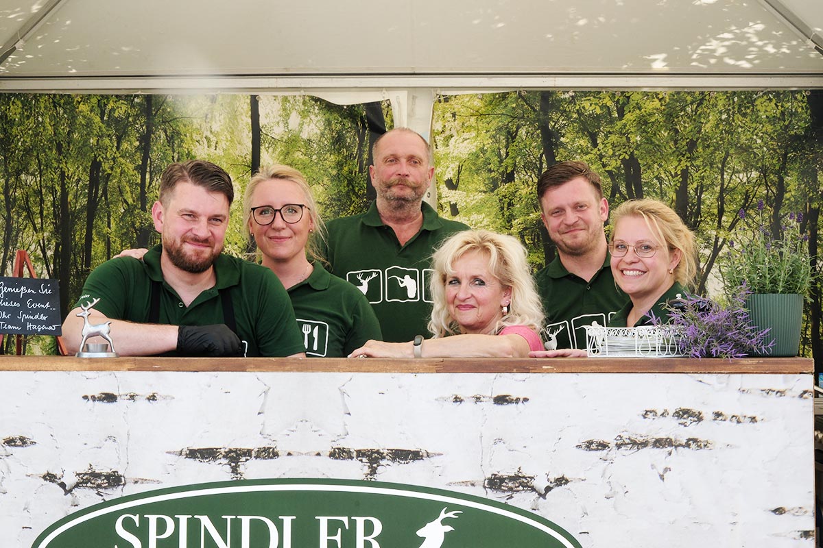 spindler wild