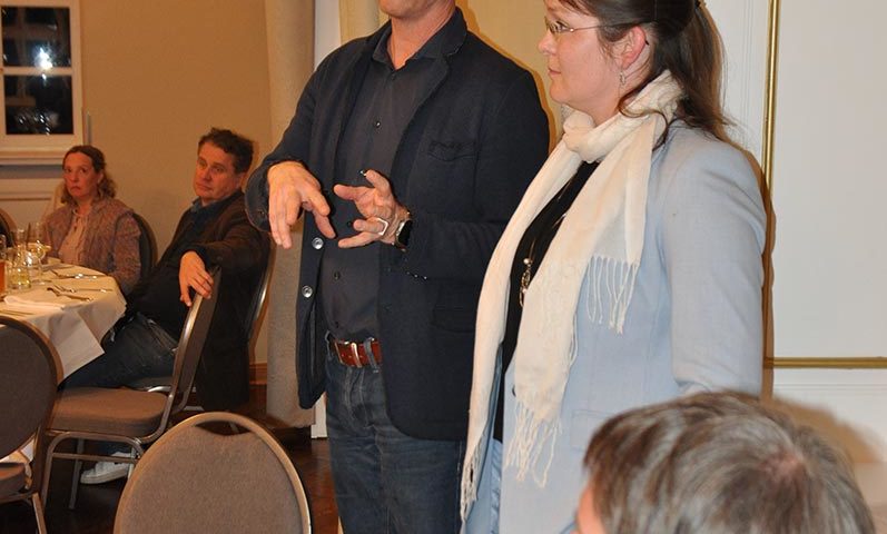 Schloss Rattey Pochstein / Reising