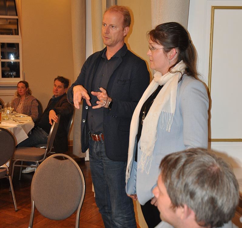 Schloss Rattey Pochstein / Reising