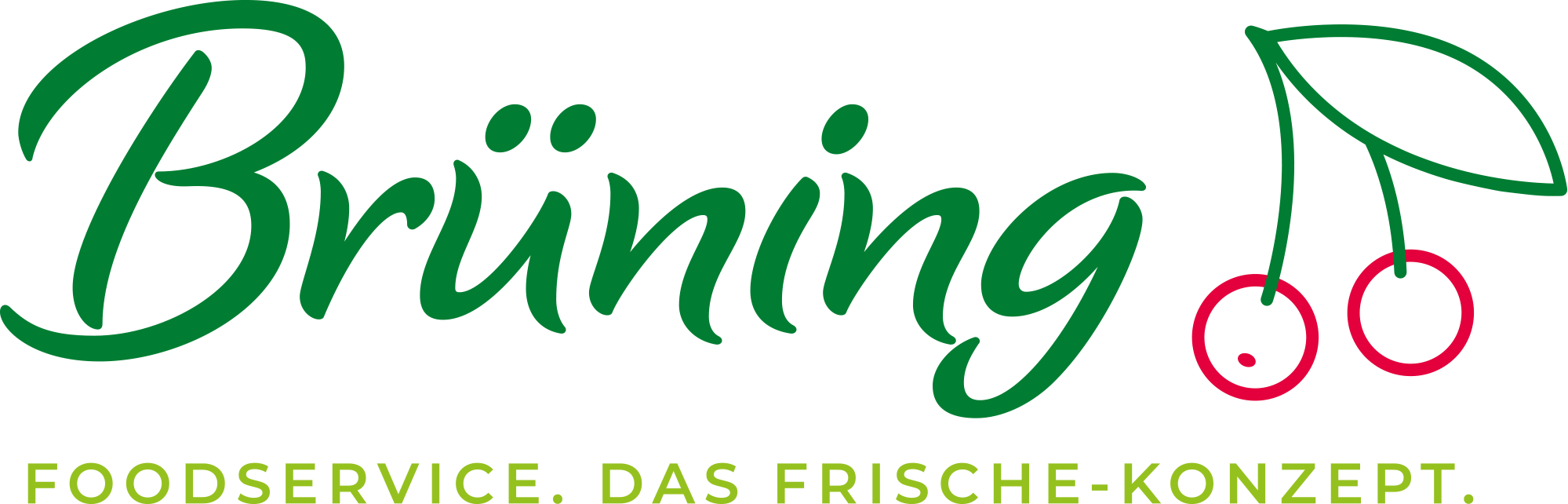 Brüning Foodservice
